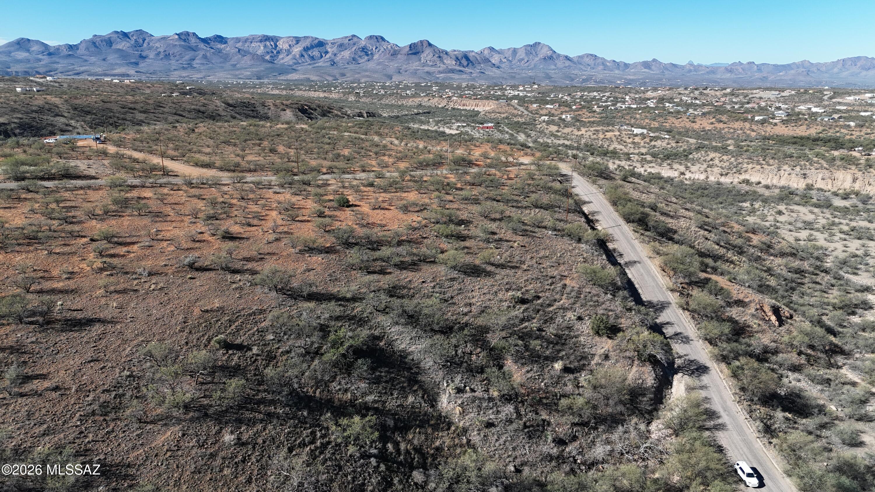 1850 Círculo Tortuga, Unit 36 Rio Rico, AZ 85648 - Photo 7 of 9