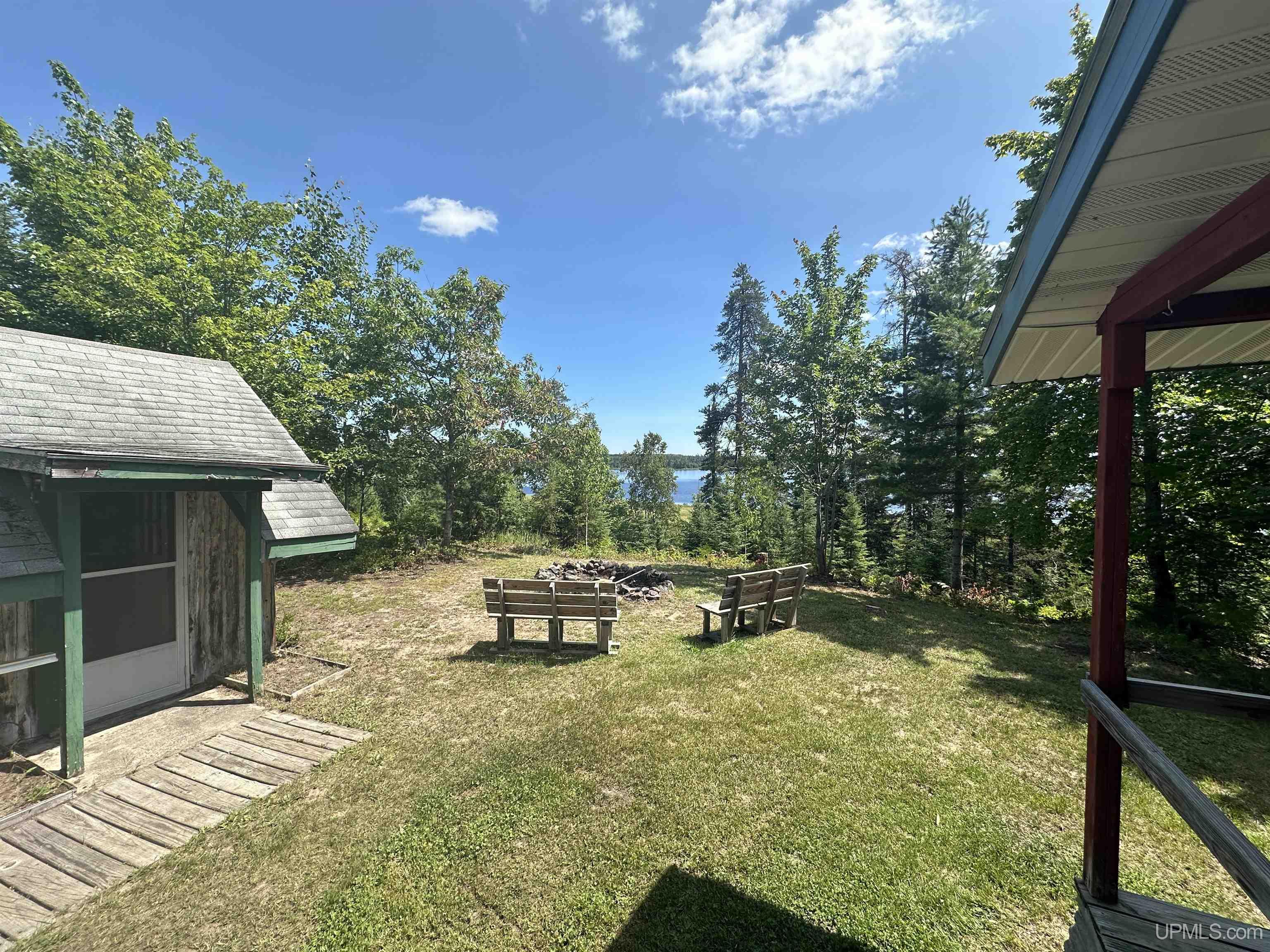 328 Clark Creek Road Negaunee, MI 49866 - Photo 67 of 89 Gallery Image 67