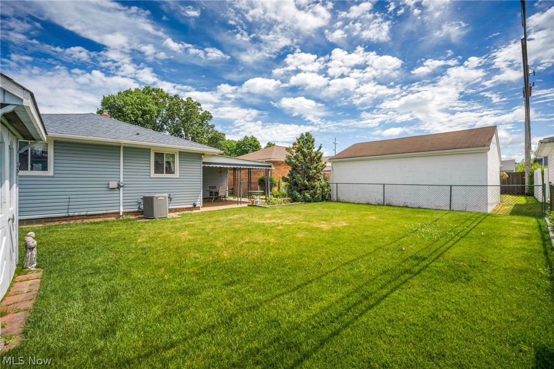 30892 Harrison Road Wickliffe, OH 44092 - Photo 44 of 46