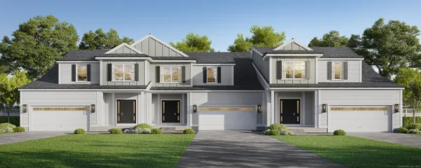 $509,900 | North Benson Road, Unit 47, Middlebury, CT 06762