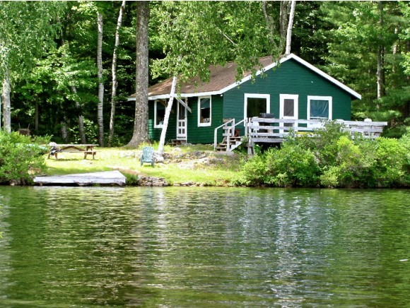 76 Zoski Road Deering, NH 03244 - Photo 1 of 1