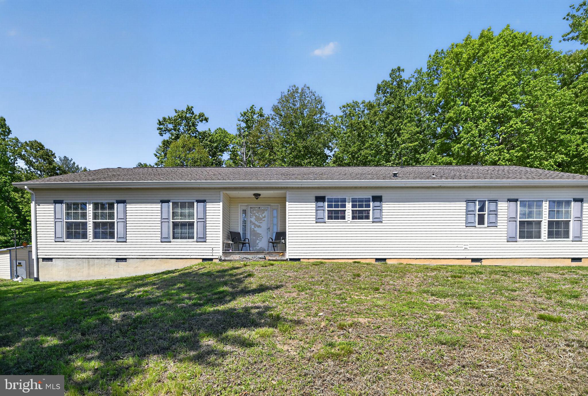 178 Lizzie Mills Road Castleton, VA 22716 - Photo 16 of 40
