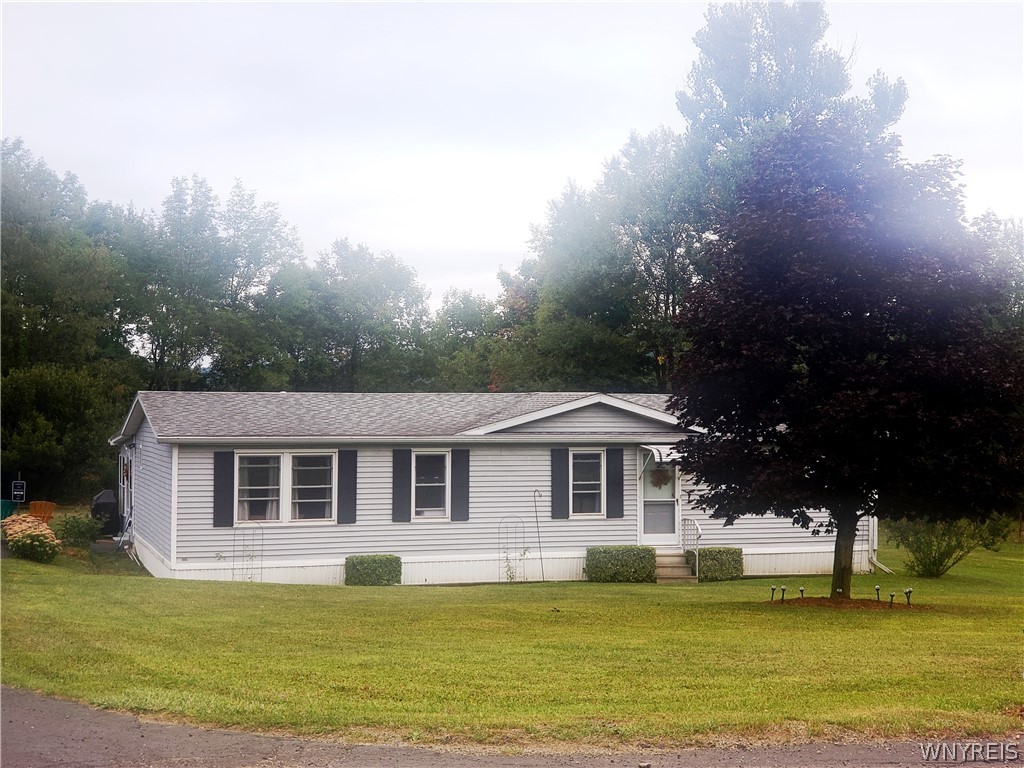 2410 Blakeslee Hollow Road Olean, NY 14760 - Photo 1 of 1 Gallery Image 1