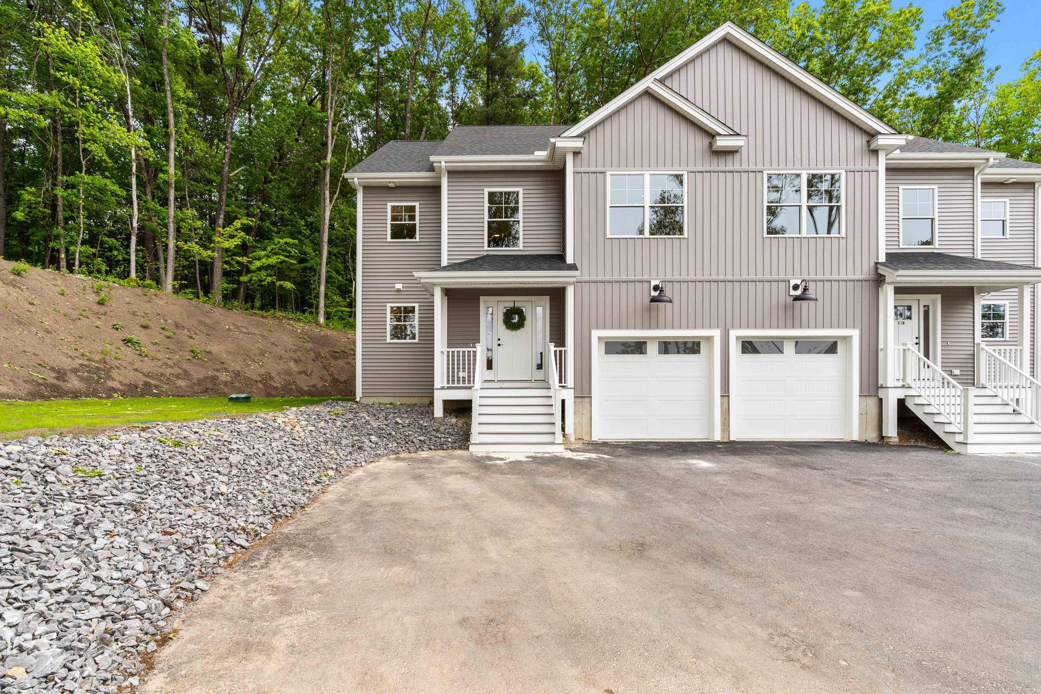 21 Speare Road, Unit A Hudson, NH 03051 - Photo 2 of 52