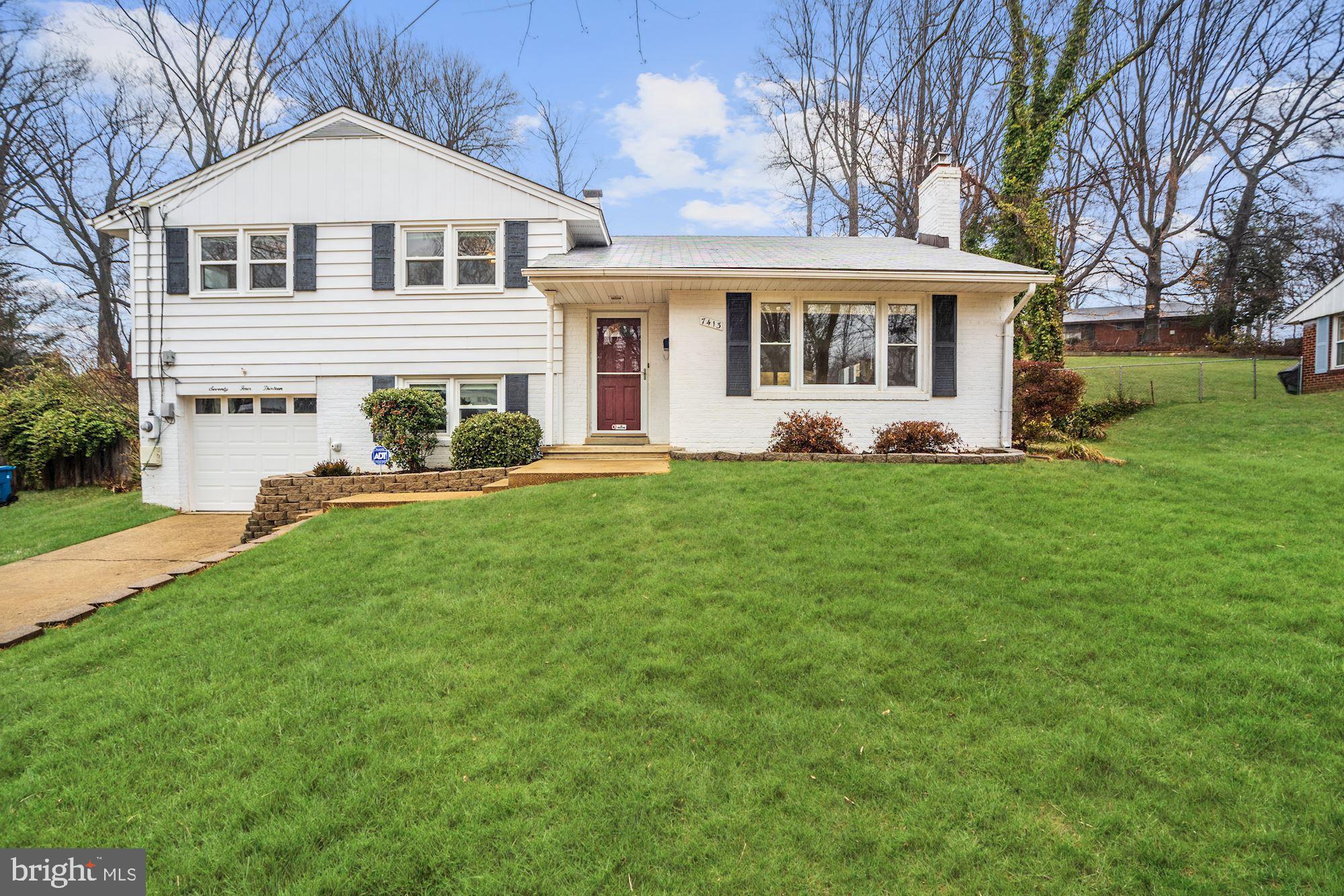 7413 Gary Street Springfield, VA 22150 - Photo 1 of 35