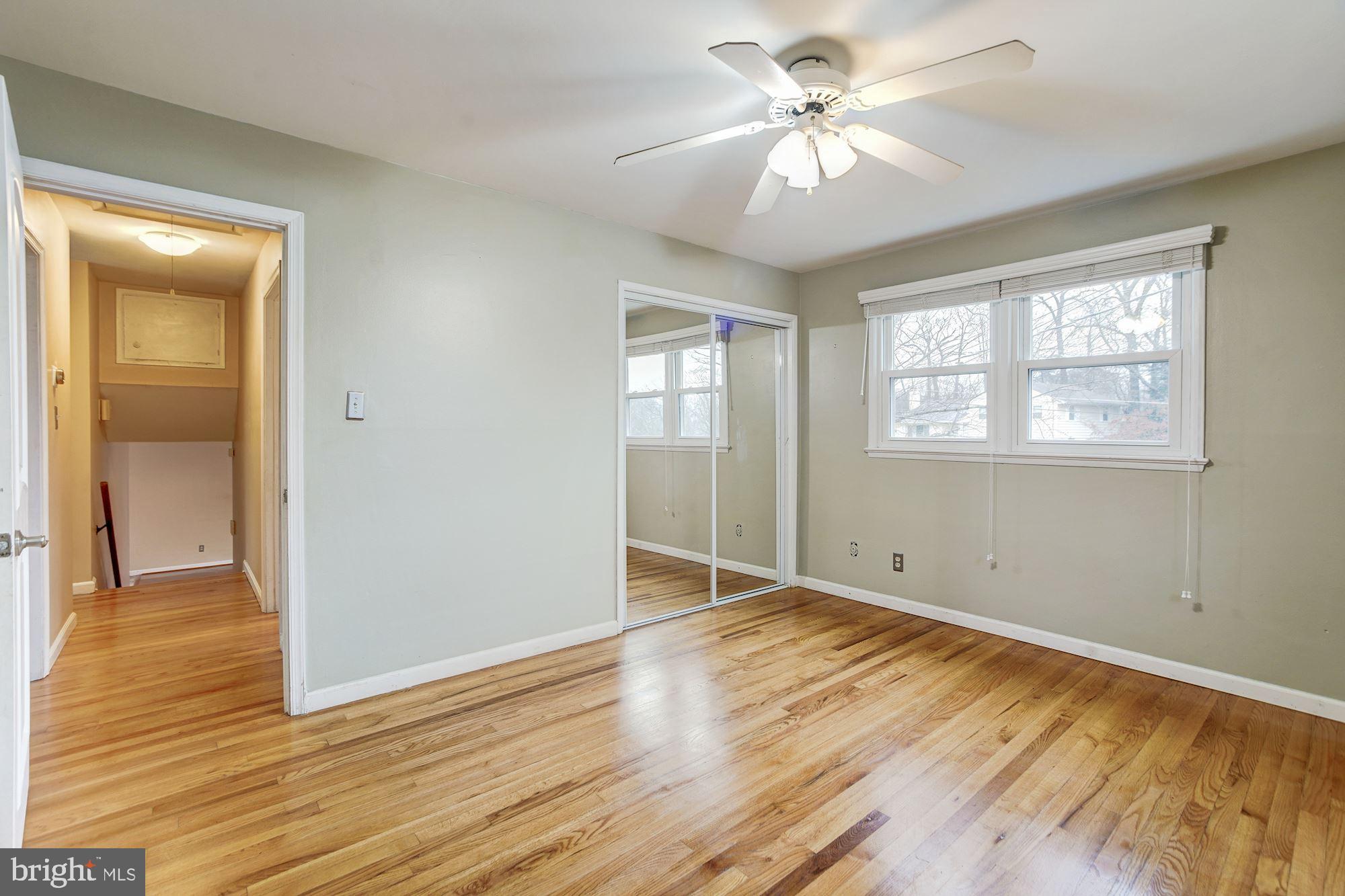 7413 Gary Street Springfield, VA 22150 - Photo 21 of 35