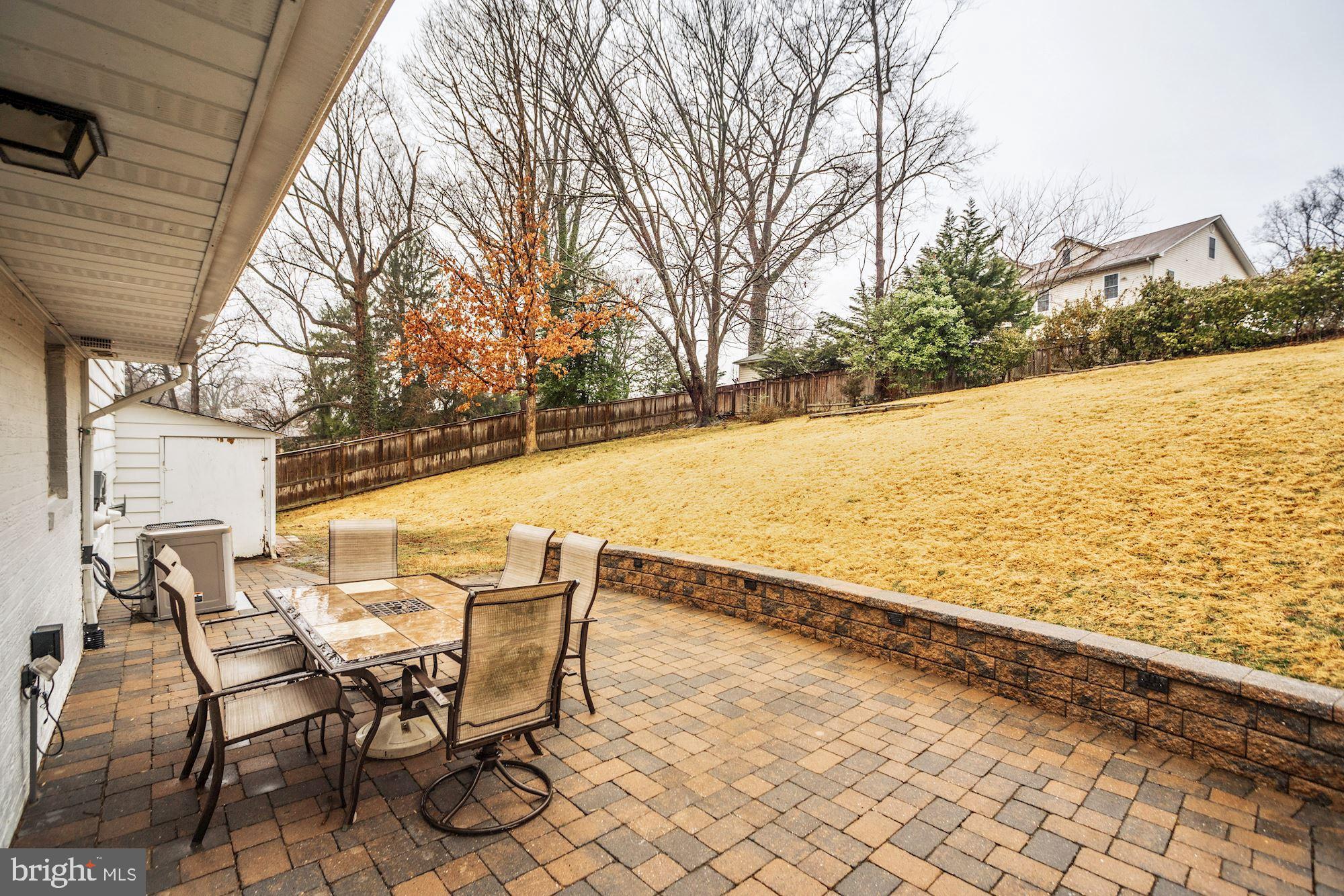 7413 Gary Street Springfield, VA 22150 - Photo 32 of 35