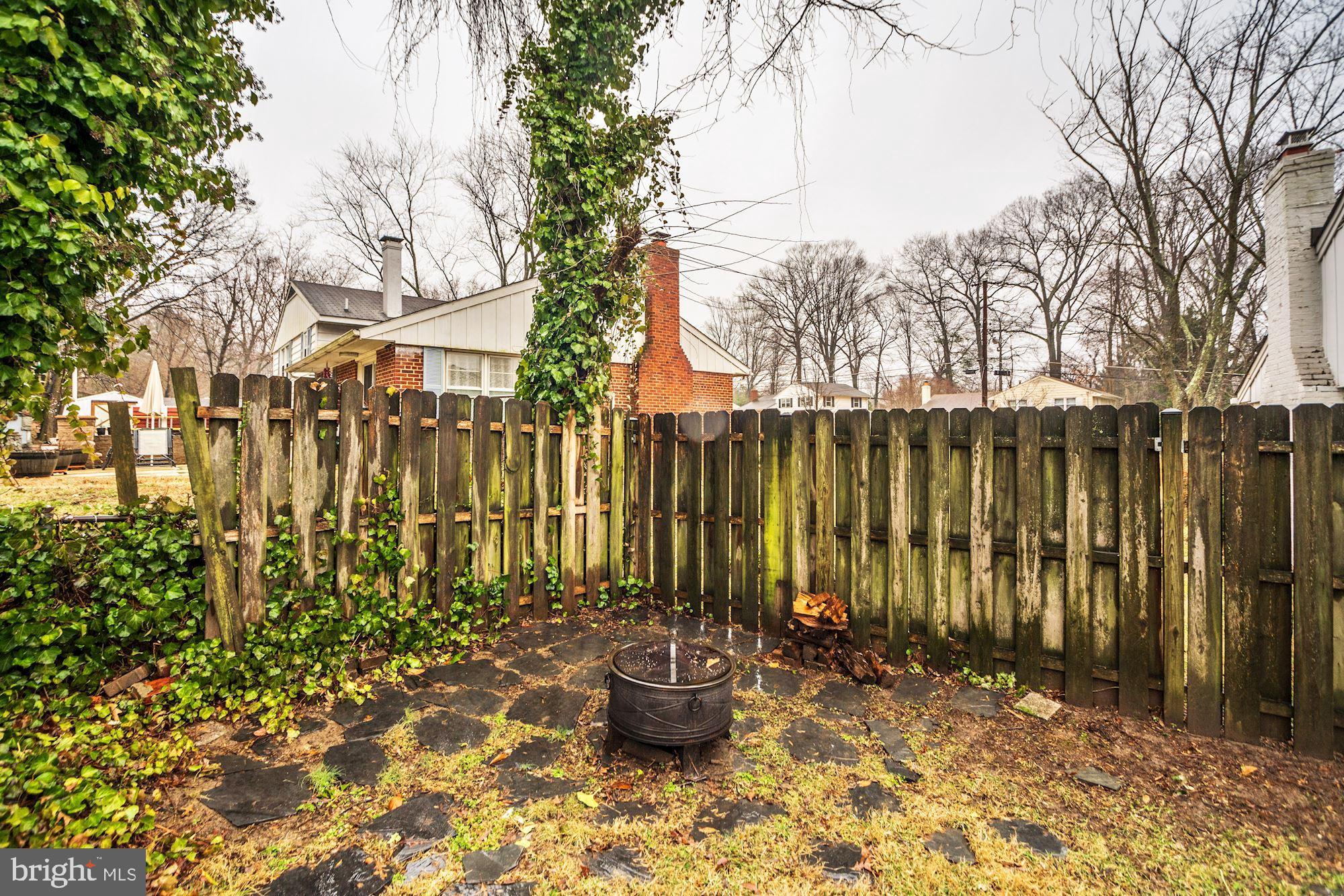 7413 Gary Street Springfield, VA 22150 - Photo 35 of 35