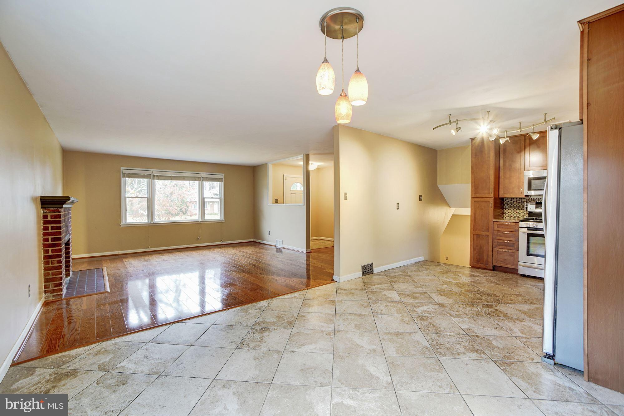 7413 Gary Street Springfield, VA 22150 - Photo 10 of 35