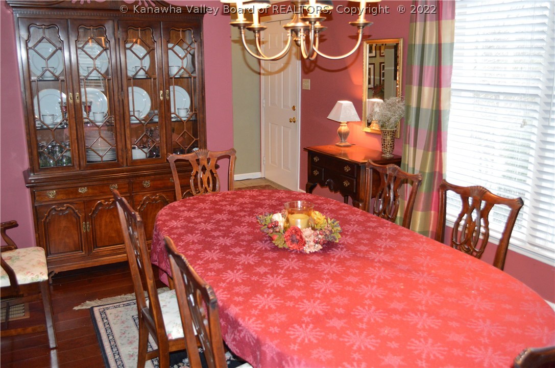 1208 Paula Road Charleston, WV 25314 - Photo 10 of 23 Gallery Image 10