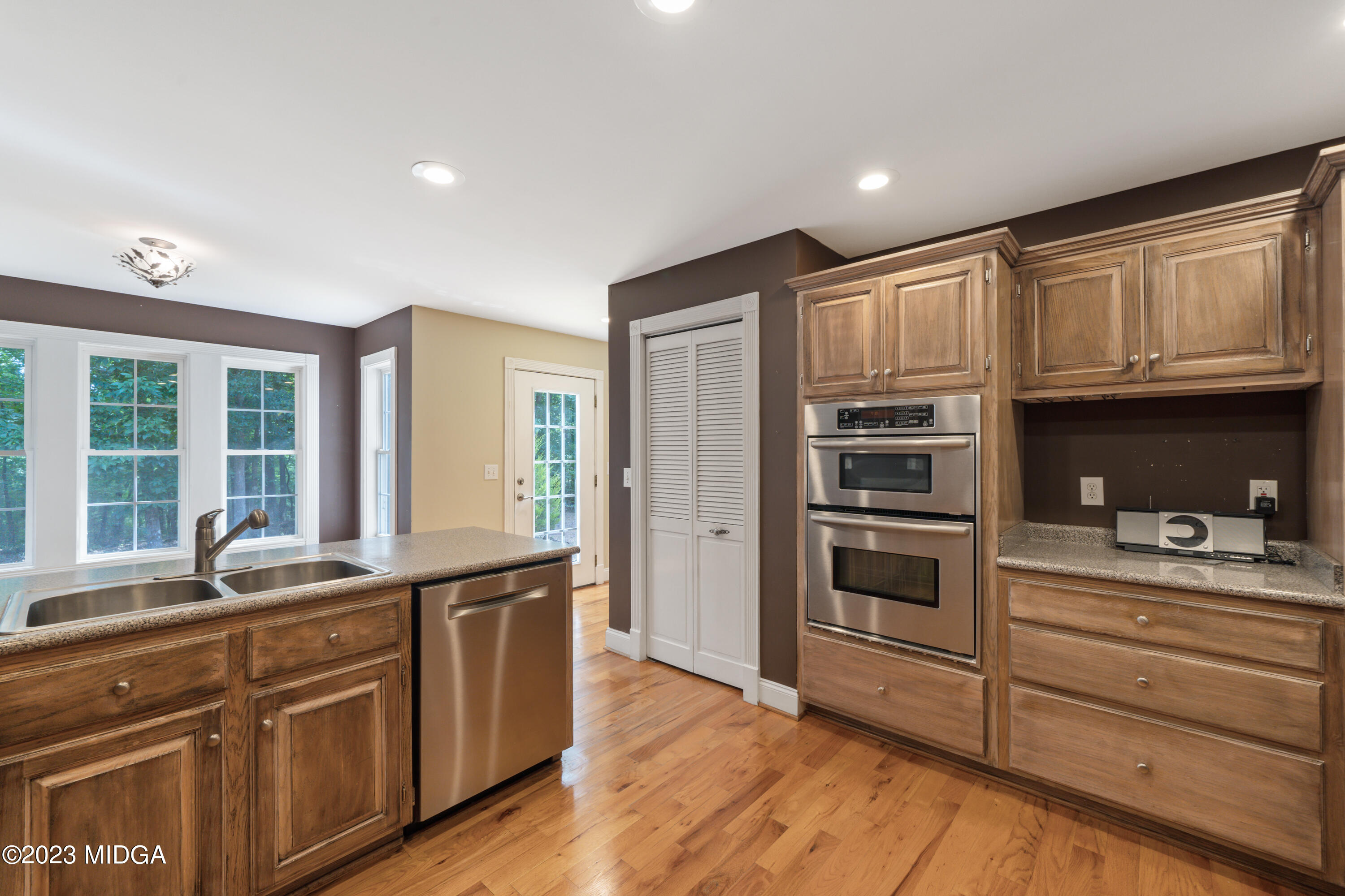 436 Hopewell Road Forsyth, GA 31029 - Photo 18 of 42 436 Hopewell Rd-08687