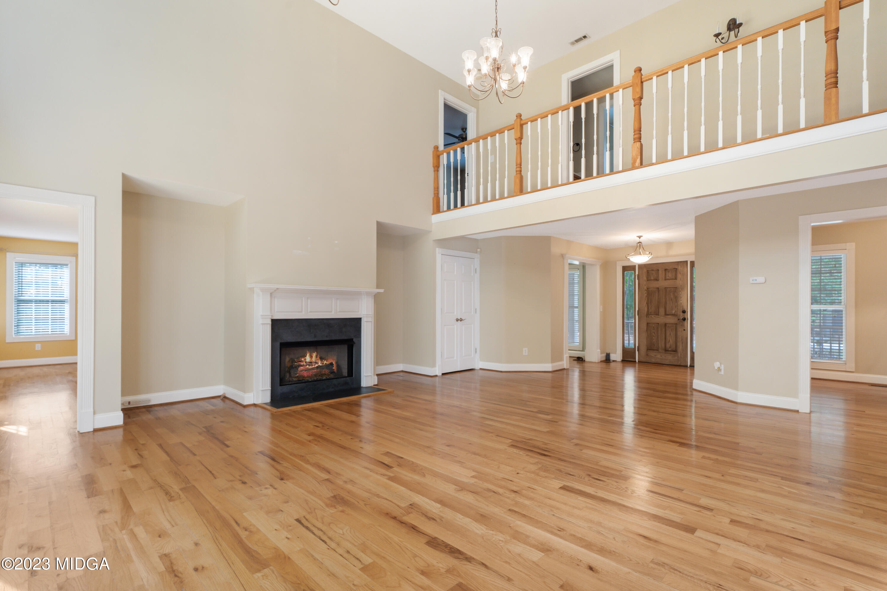 436 Hopewell Road Forsyth, GA 31029 - Photo 23 of 42 436 Hopewell Rd-08705