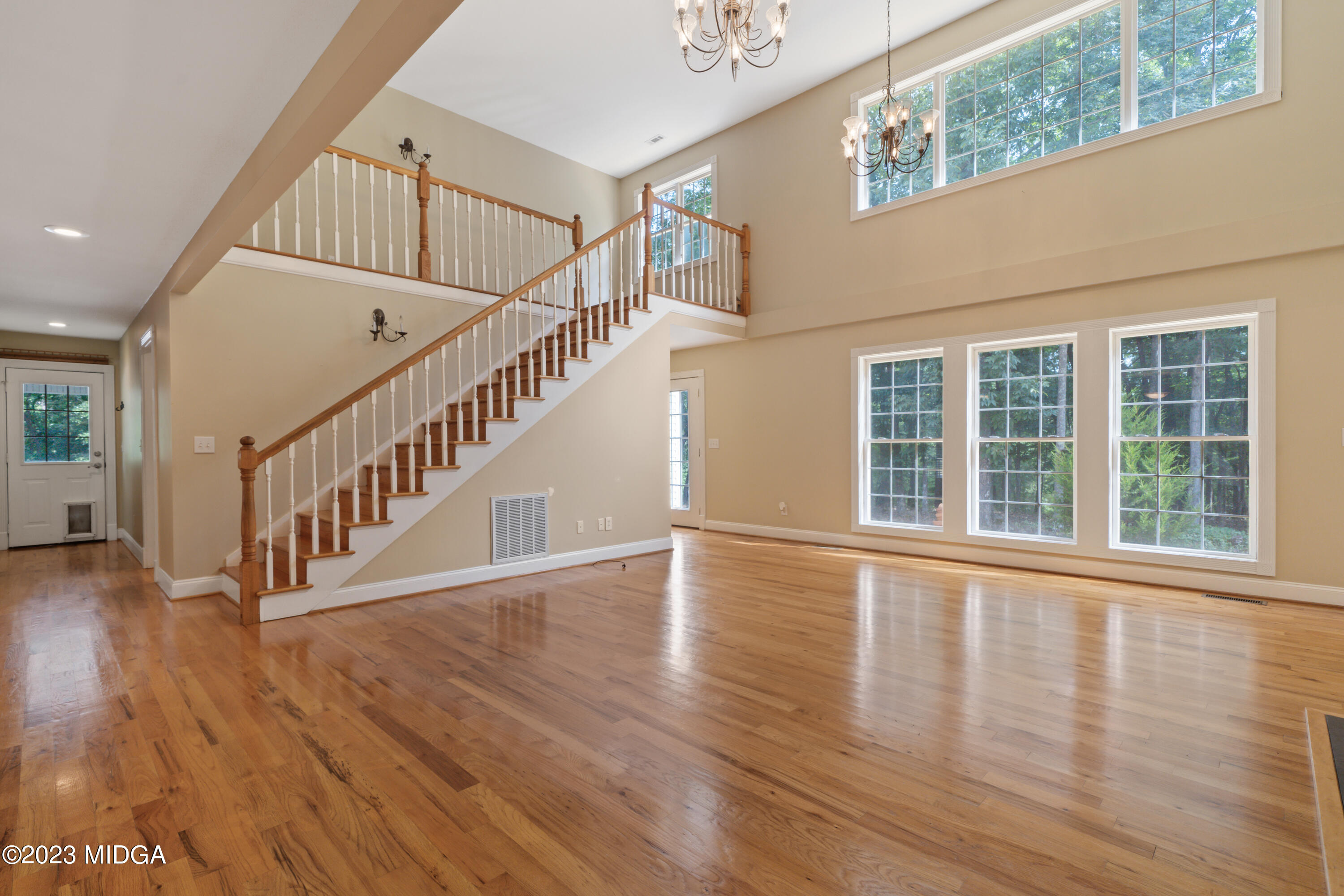 436 Hopewell Road Forsyth, GA 31029 - Photo 25 of 42 436 Hopewell Rd-08711