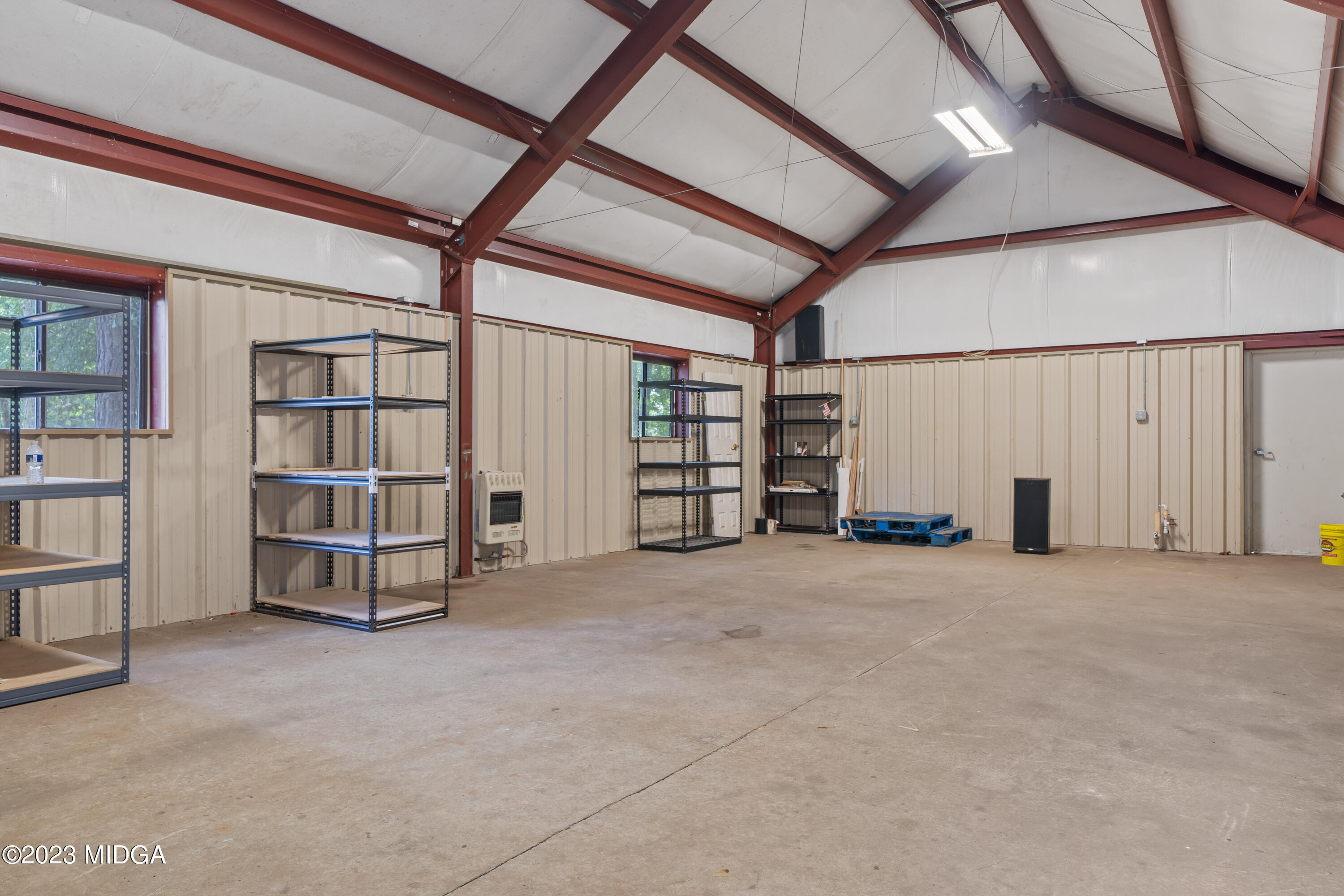 436 Hopewell Road Forsyth, GA 31029 - Photo 6 of 42 436 Hopewell Rd-08795