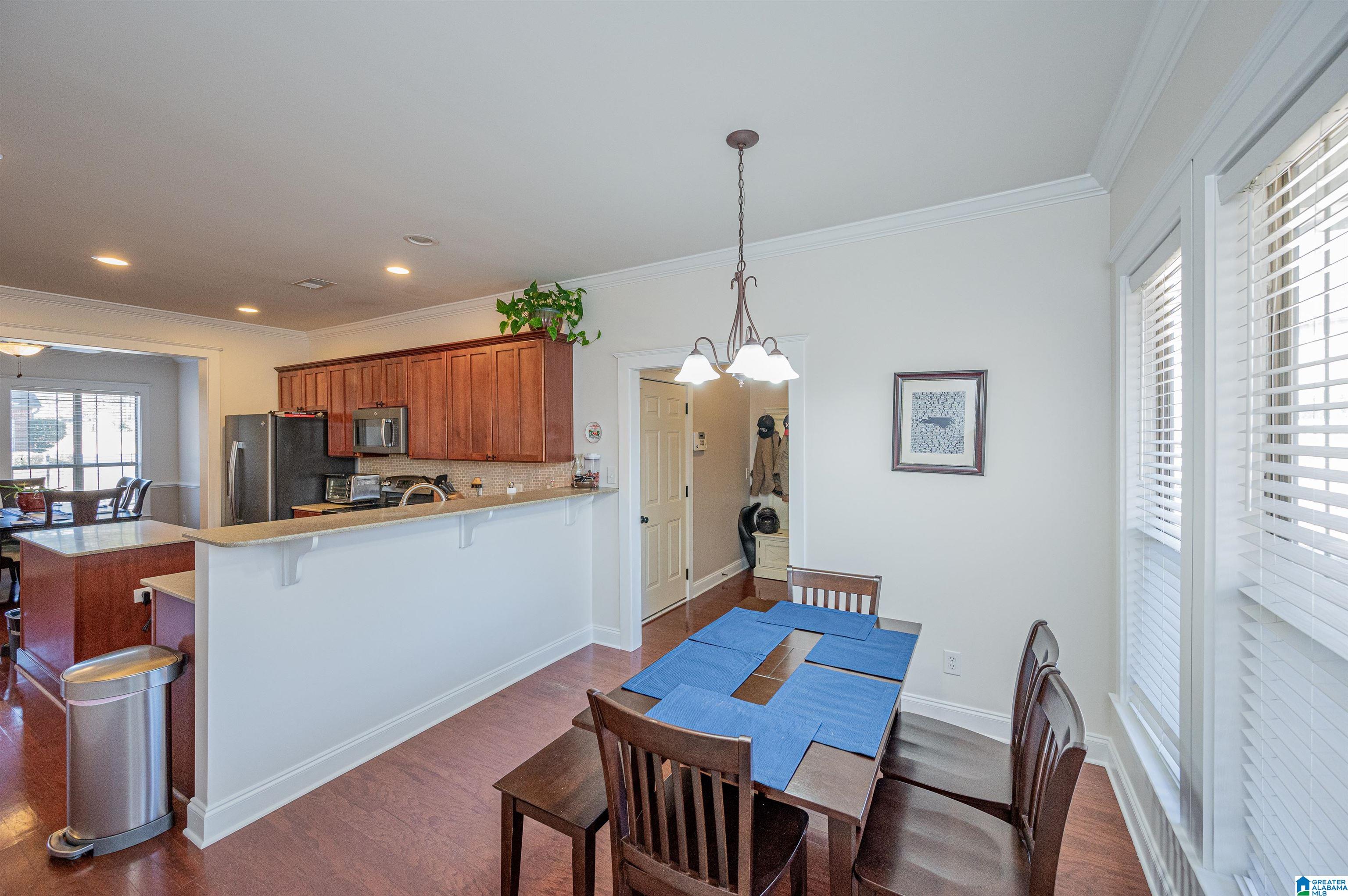 6950 Meadow Ridge Drive McCalla, AL 35111 - Photo 20 of 45