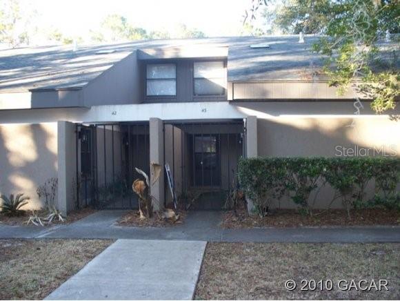 7200 Southwest 8th Avenue, Unit G43 Gainesville, FL 32607 - Photo 1 of 1