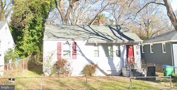$127,000 | 3605 Stockton Street, Richmond, VA 23224