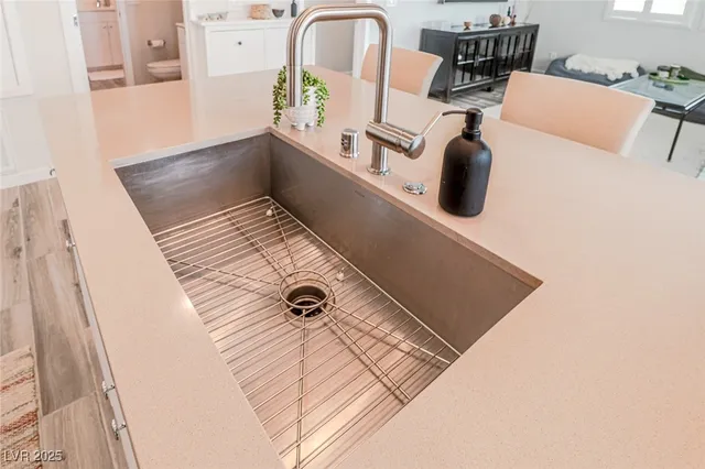 $2,095 | 11290 Hidden Peak Avenue, Unit 208, Las Vegas, NV 89135