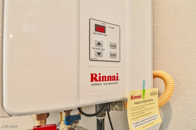 $2,095 | 11290 Hidden Peak Avenue, Unit 208, Las Vegas, NV 89135