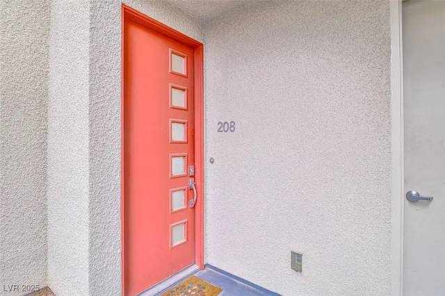$2,095 | 11290 Hidden Peak Avenue, Unit 208, Las Vegas, NV 89135