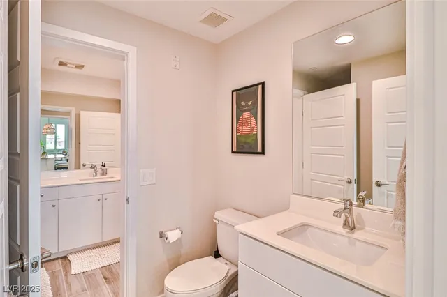 $2,095 | 11290 Hidden Peak Avenue, Unit 208, Las Vegas, NV 89135