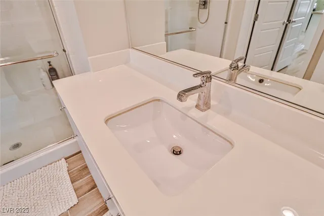 $2,095 | 11290 Hidden Peak Avenue, Unit 208, Las Vegas, NV 89135