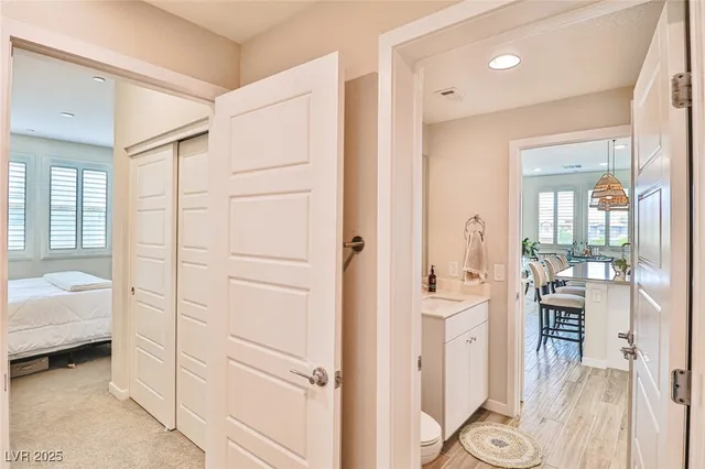 $2,095 | 11290 Hidden Peak Avenue, Unit 208, Las Vegas, NV 89135