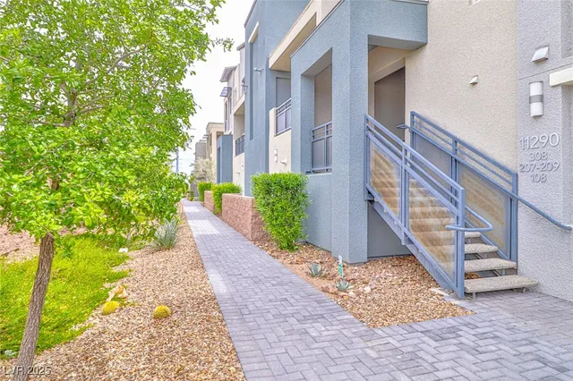 $2,095 | 11290 Hidden Peak Avenue, Unit 208, Las Vegas, NV 89135