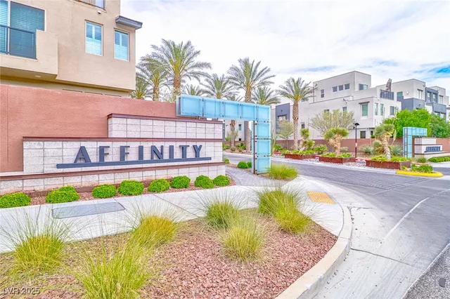 $2,095 | 11290 Hidden Peak Avenue, Unit 208, Las Vegas, NV 89135
