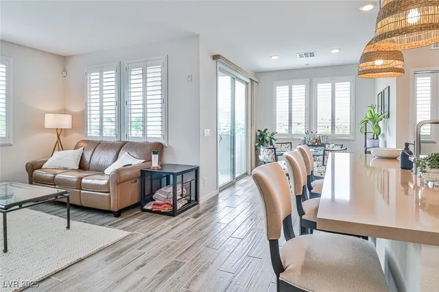 $2,095 | 11290 Hidden Peak Avenue, Unit 208, Las Vegas, NV 89135