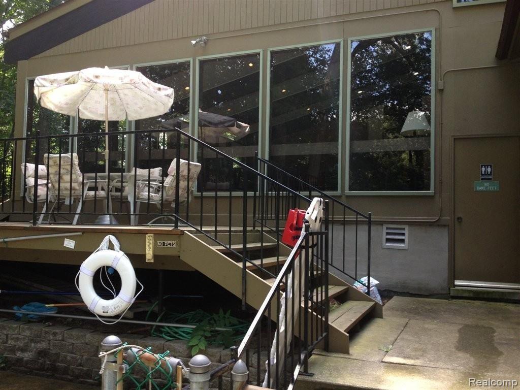 27333 Arborway Road Southfield, MI 48033 - Photo 11 of 11 Club House