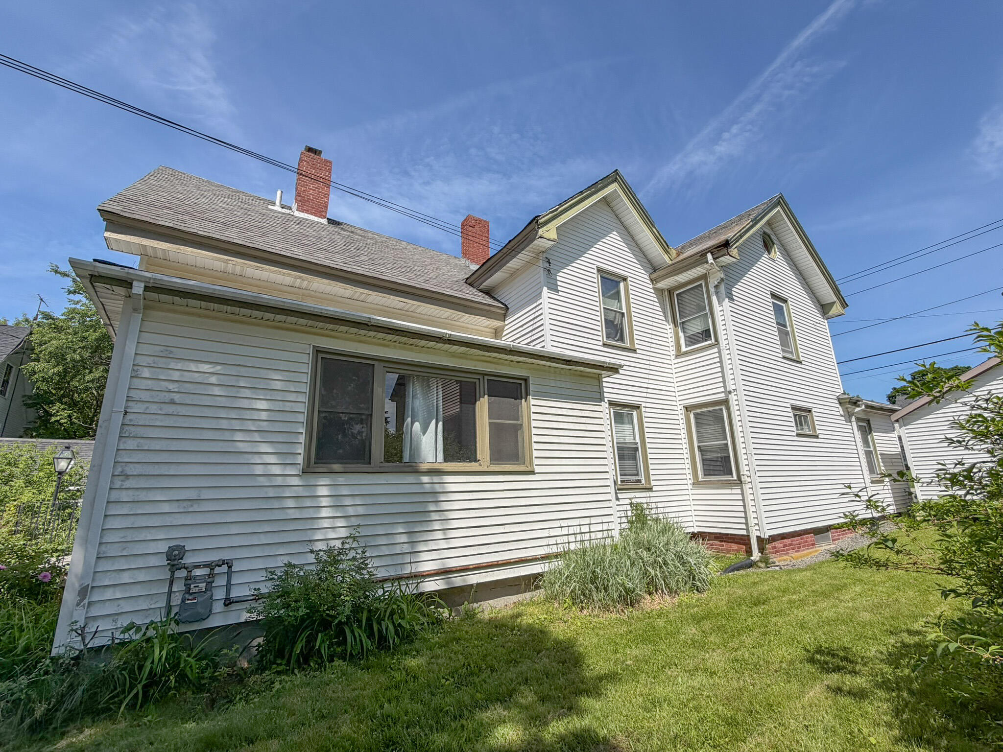 64 Division Street Bangor, ME 04401 - Photo 26 of 26 Side of House