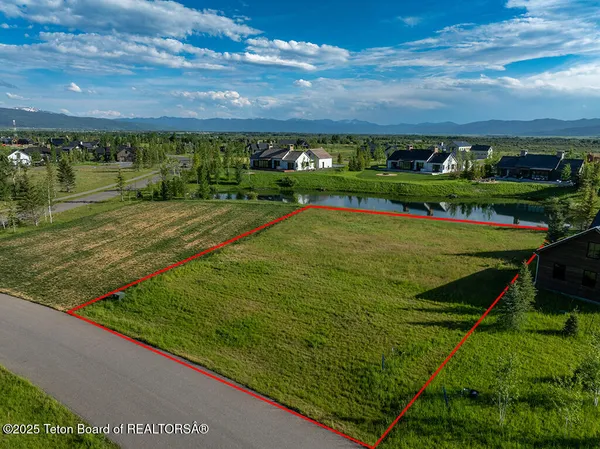 $615,000 | 1085 Shasta Daisy Court, Driggs, ID 83422