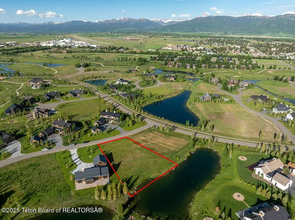 $615,000 | 1085 Shasta Daisy Court, Driggs, ID 83422