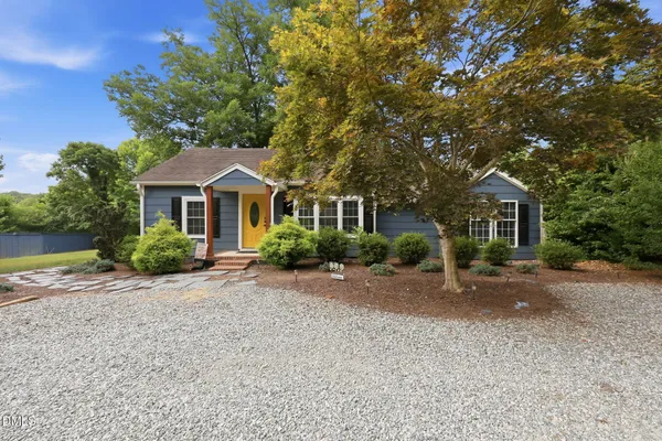 $350,000 | 4157 Old Hillsborough Road, Mebane, NC 27302