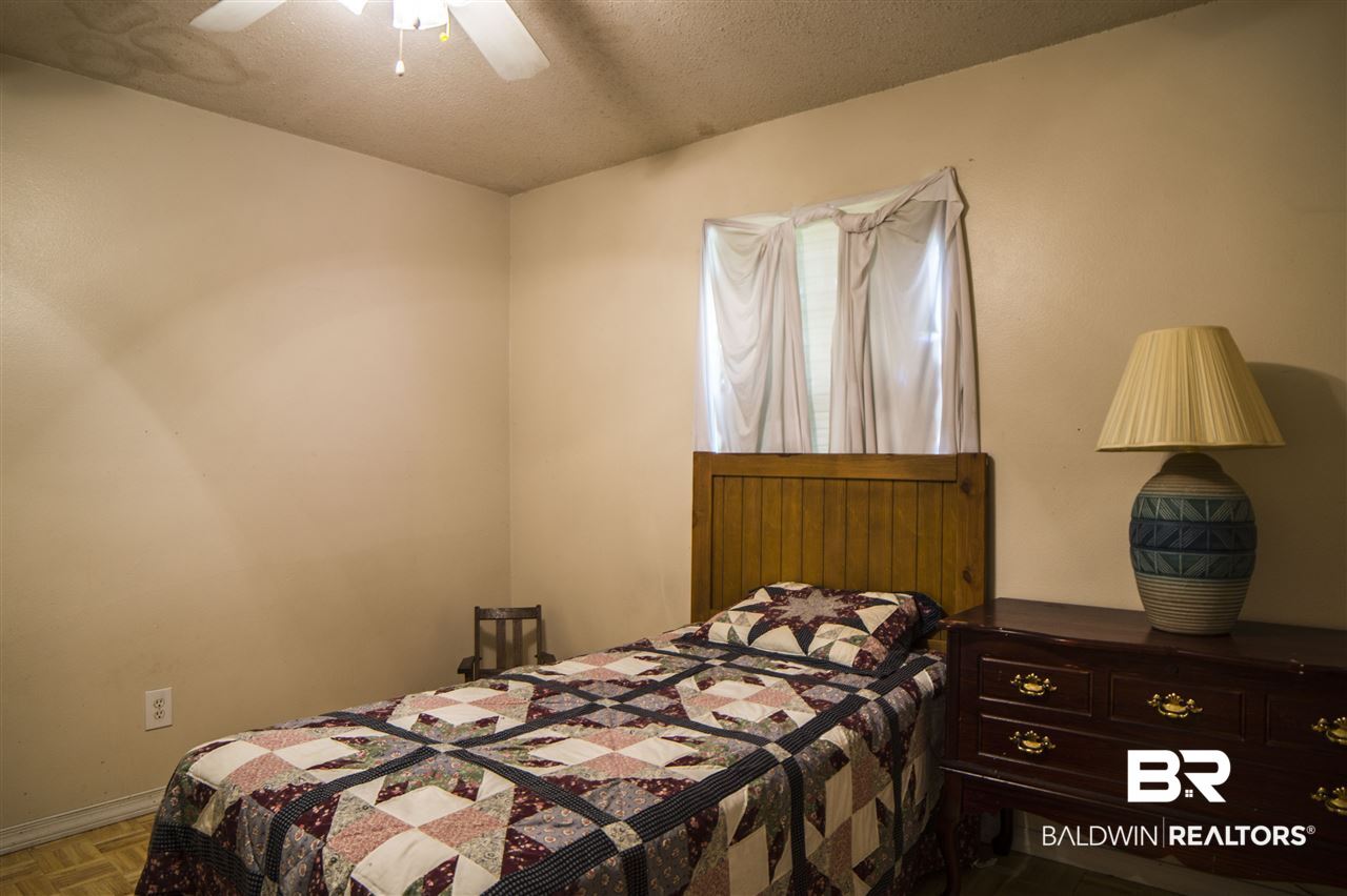 13031 Hugh Fort Road Grand Bay, AL 36541 - Photo 18 of 29 Guest Bedroom