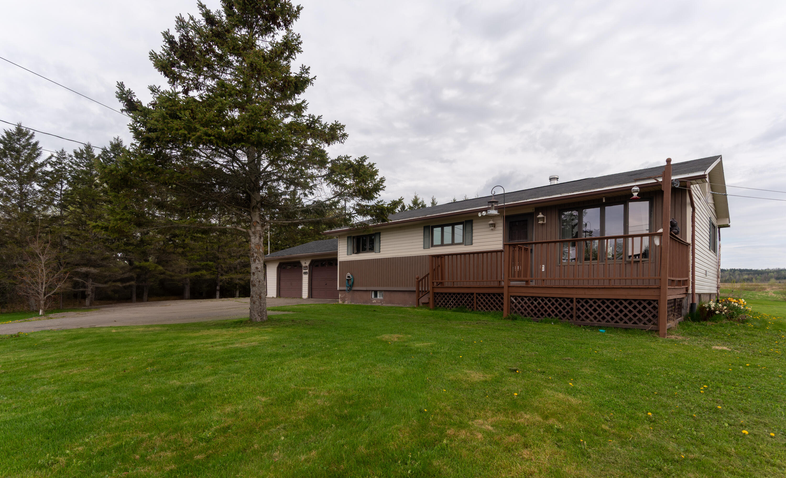 727 Beaulieu Road St. David, ME 04773 - Photo 5 of 39 727 Beaulieu