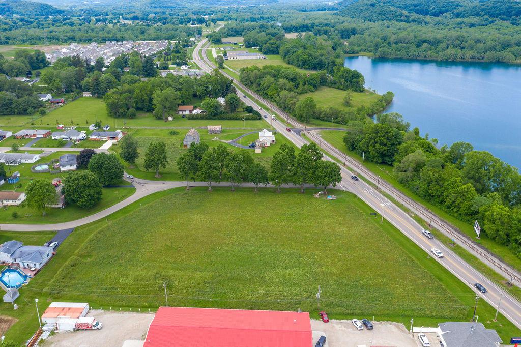 0 Mt Vernon Road Newark, OH 43055 - Photo 17 of 20 From South 2
