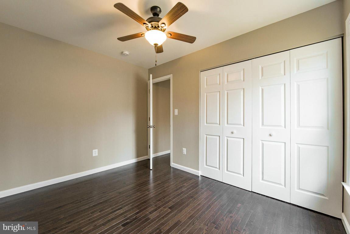 4315 Ridgeway Terrace Prince Frederick, MD 20678 - Photo 17 of 30 Bedroom