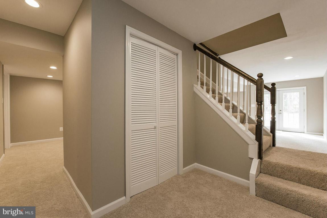 4315 Ridgeway Terrace Prince Frederick, MD 20678 - Photo 19 of 30 Basement