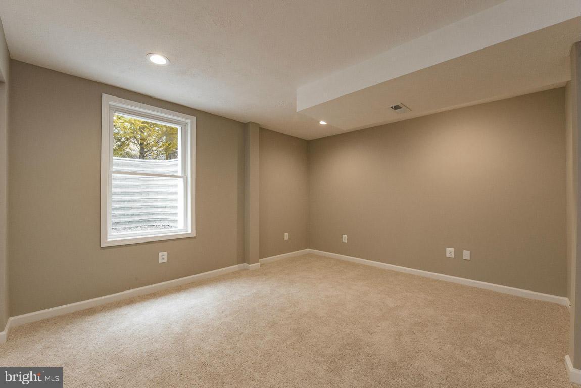 4315 Ridgeway Terrace Prince Frederick, MD 20678 - Photo 21 of 30 Basement Bedroom