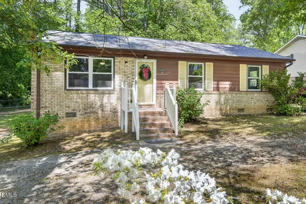 $315,000 | 1502 Woodland Road, Garner, NC 27529
