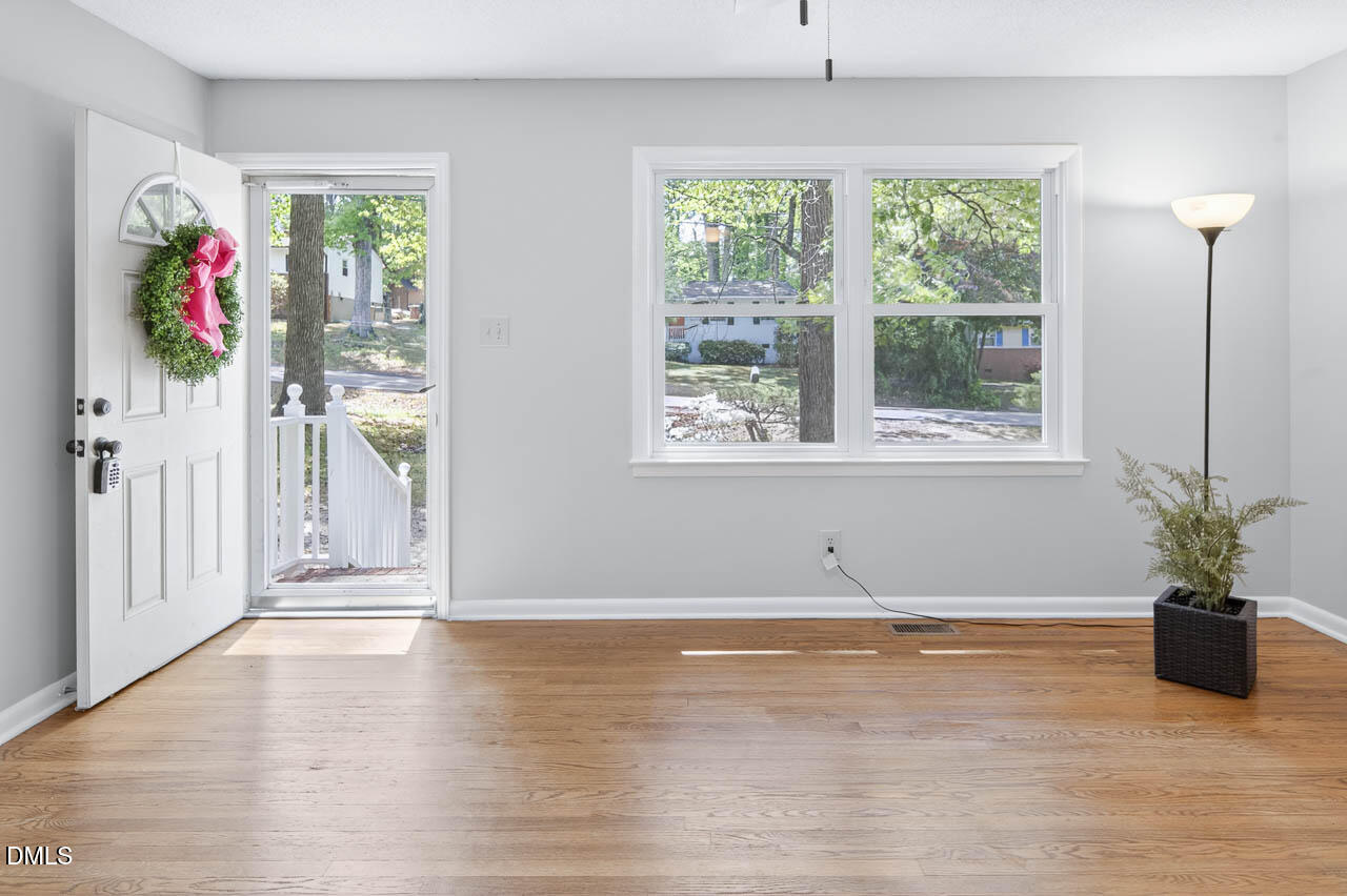 1502 Woodland Road Garner, NC 27529 - Photo 11 of 38 1502 Woodland Rd -27