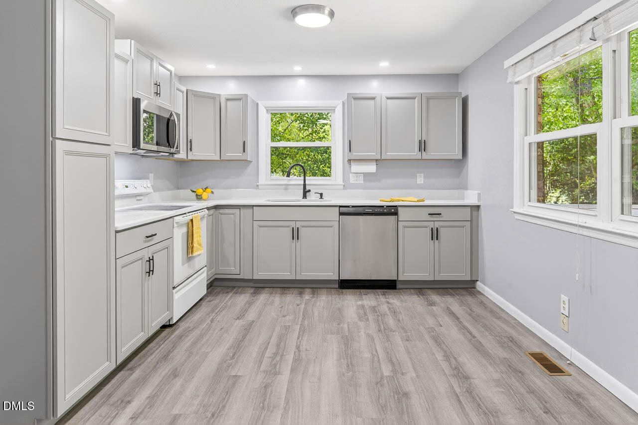 1502 Woodland Road Garner, NC 27529 - Photo 14 of 38 1502 Woodland Rd -30