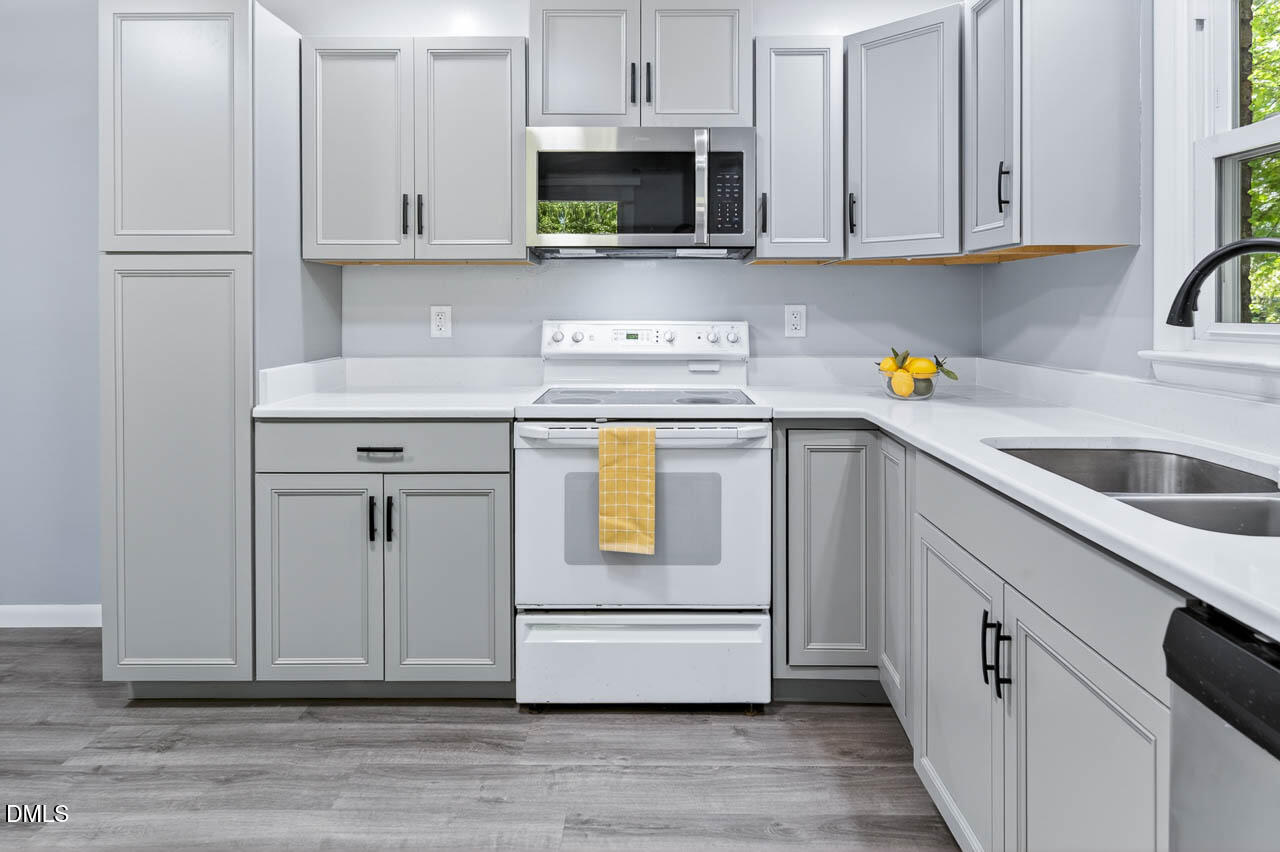 1502 Woodland Road Garner, NC 27529 - Photo 15 of 38 1502 Woodland Rd -32