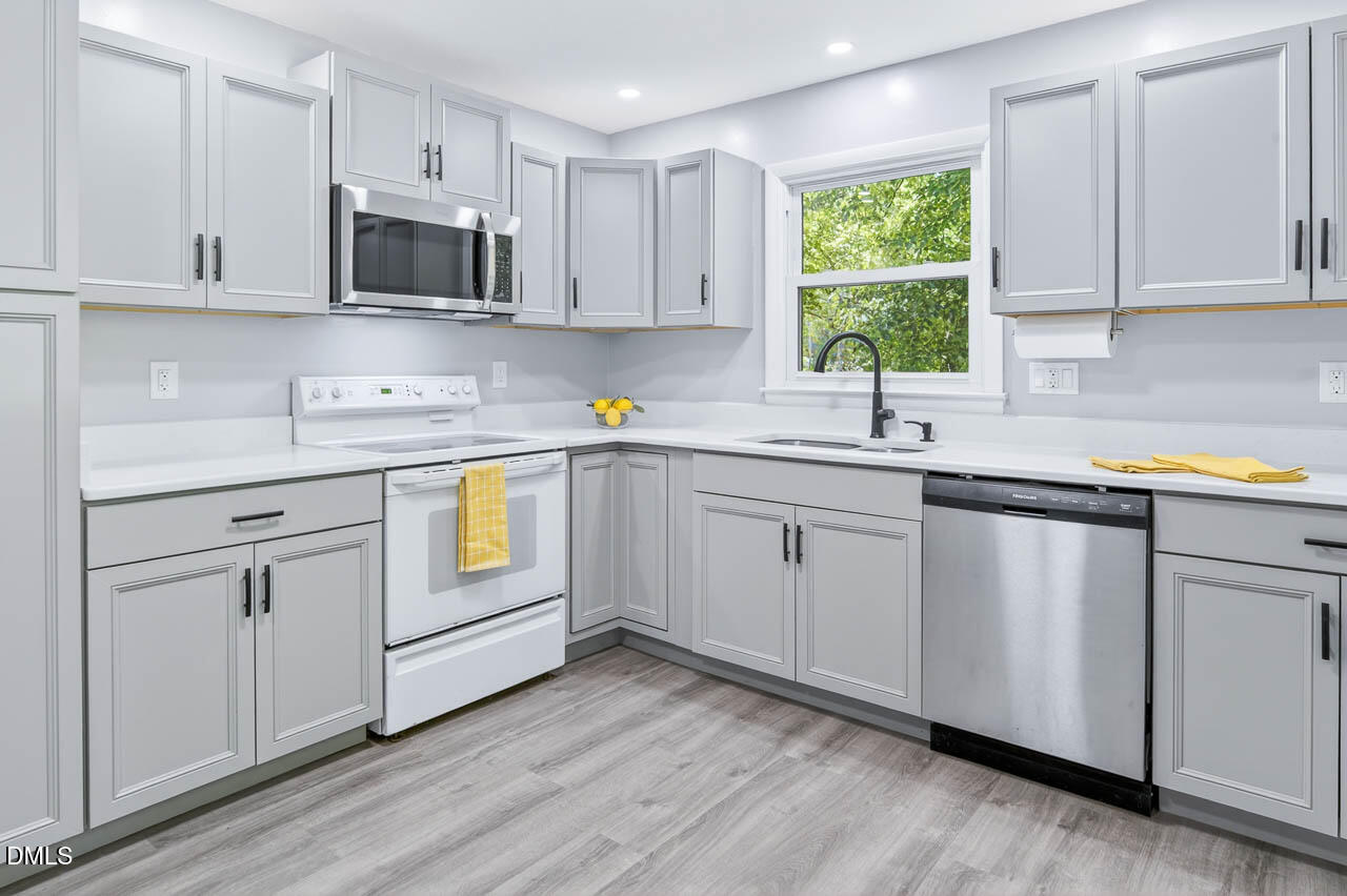 1502 Woodland Road Garner, NC 27529 - Photo 16 of 38 1502 Woodland Rd -31