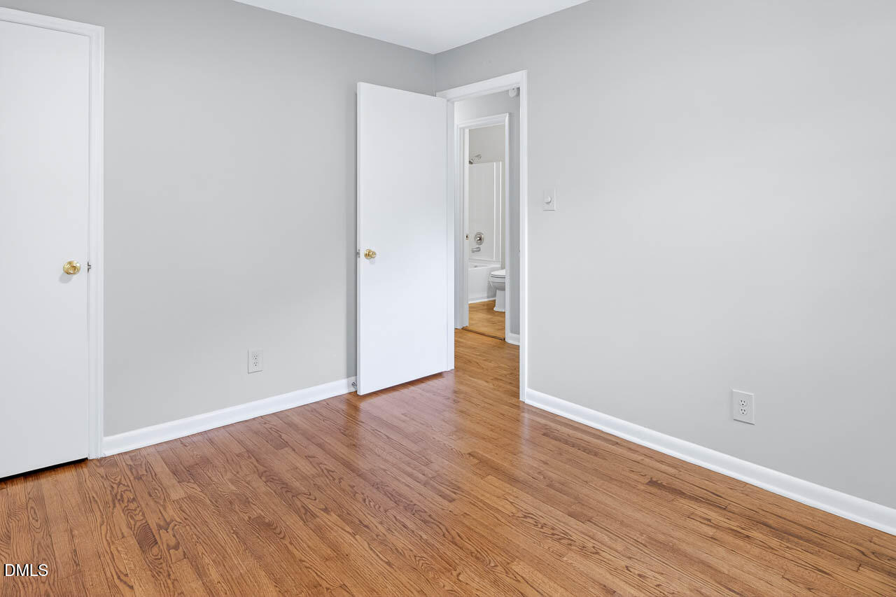 1502 Woodland Road Garner, NC 27529 - Photo 29 of 38 1502 Woodland Rd -15