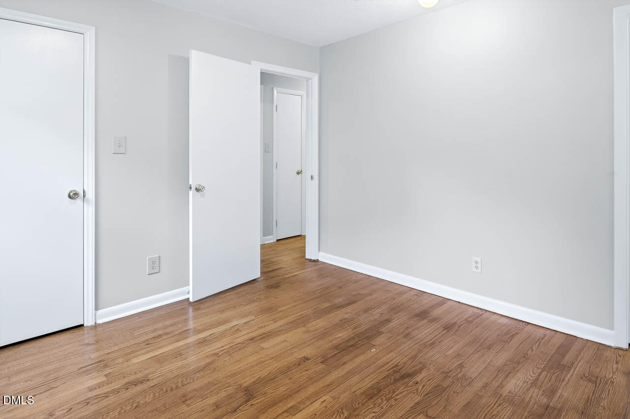 1502 Woodland Road Garner, NC 27529 - Photo 30 of 38 1502 Woodland Rd -17