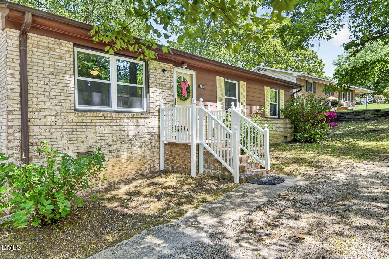 1502 Woodland Road Garner, NC 27529 - Photo 3 of 38 1502 Woodland Rd -39