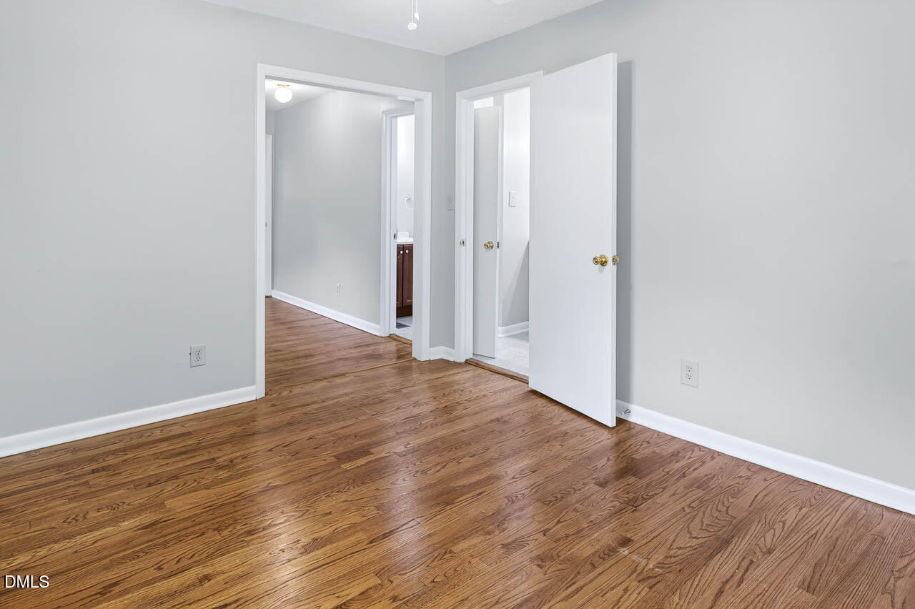 1502 Woodland Road Garner, NC 27529 - Photo 32 of 38 1502 Woodland Rd -20